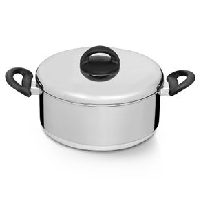 Caarola_Criativa_18_cm_23_Litros_em_Alumnio_Polido_Nigro_141830 Caarola_Criativa_18_cm_23_Litros_em_Alumnio_Polido_Nigro_141830