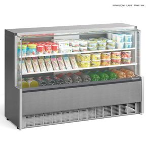 Balco_Vitrine_Refrigerada_Aurora_GPDA175R_TI_Gelopar_175_Metros_110v_206301