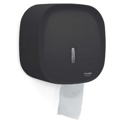 Dispenser_de_Papel_Higinico_Rolo_Invoq_Preto_para_300mt_Premisse_213290
