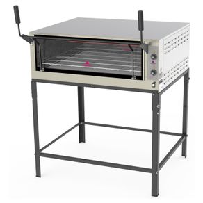 Forno_Eltrico_Industrial_PRPE_900_Progs_220v_Monofsico_1065031 Forno_Eltrico_Industrial_PRPE_900_Progs_220v_Monofsico_1065031