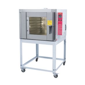 Forno_Turbo_Eltrico_FTE150_GPaniz_220v_com_5_Esteiras_Monofsico_1078970