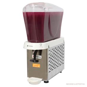 Refresqueira_RV116_Venncio_16_Litros_com_1_Cuba_127v_1045681 Refresqueira_RV116_Venncio_16_Litros_com_1_Cuba_127v_1045681