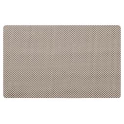 Servio_Americano_Retangular_Super_Fixo_Taupe_29x44_cm_Copa_204450