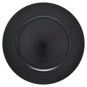 Sousplat_Redondo_Basic_Preto_33_cm_Copa_1054671