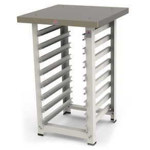 Mesa_de_Inox_Fast_Oven_MES008_Progs_com_8_Esteiras_1074621 Mesa_de_Inox_Fast_Oven_MES008_Progs_com_8_Esteiras_1074621