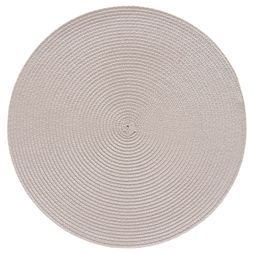 Servio_Americano_Redondo_Luna_Vanilla_38_cm_Copa_211670