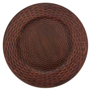 Sousplat_Redondo_Rattan_Bronze_Mimo_Style_33_cm_209880 Sousplat_Redondo_Rattan_Bronze_Mimo_Style_33_cm_209880