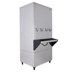 Bebedouro_Industrial_Knox_200_Litros_com_4_Torneiras_220v_em_Ao_Inox_1070990