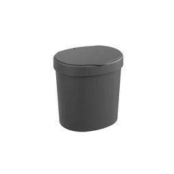 Lixeira_com_Tampa_Coza_Basic_25_Litros_Cinza_Chumbo_1075301