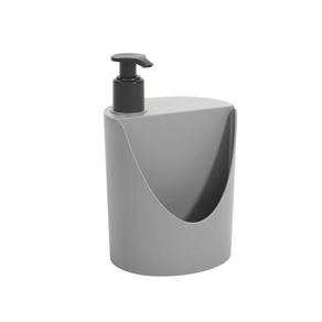 Dispenser_para_Detergente_e_Esponja_Coza_Basic_600ml_Light_Gray_1075561
