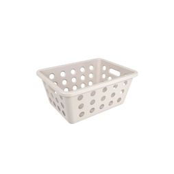 Cesta_Organizadora_Coza_One_Pequena_15_Litros_Light_Gray_1075461