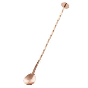 Colher_para_Coquetel_Mimo_Style_em_Ao_Inox_Bronze_27_cm_1027361