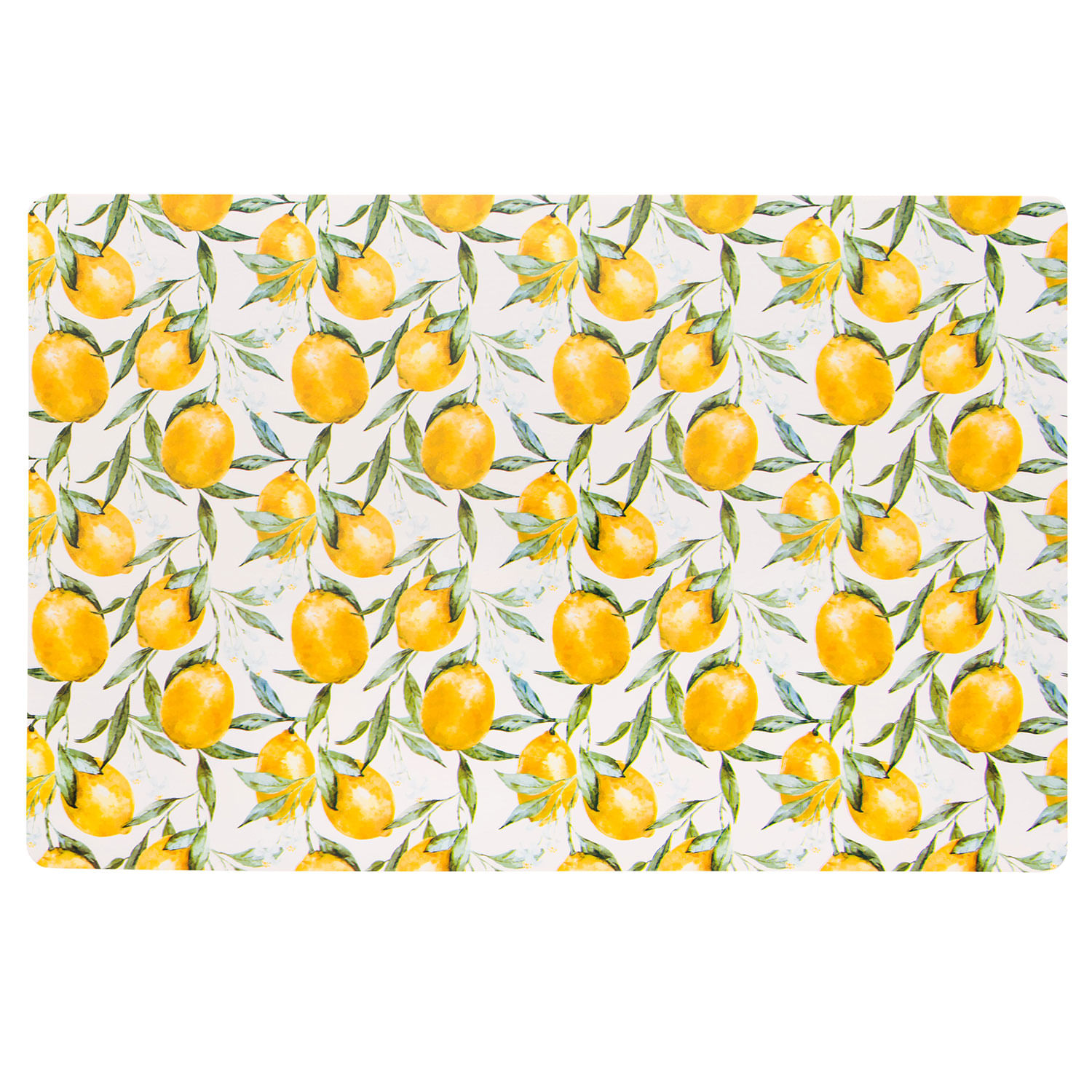 Servio_Americano_Retangular_Pvc_Print_Lemon_285x44_cm_Copa_214020