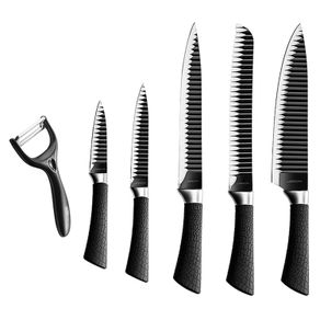 Jogo_de_Facas_Profissional_Requinte_Hauskraft_com_6_peas_1025500 Jogo_de_Facas_Profissional_Requinte_Hauskraft_com_6_peas_1025500