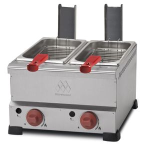 Fritadeira_a_Gs_2_Cubas_4_Litros_Cada_Marchesoni_203070 Fritadeira_a_Gs_2_Cubas_4_Litros_Cada_Marchesoni_203070