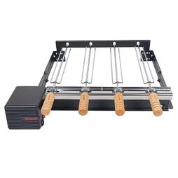 Churrasqueira_Giragrill_Regulvel_com_4_espetos_Bivolt_142161