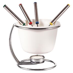 Conjunto_para_Fondue_New_Hauskraft_com_7_Peas_Branco_1047551 Conjunto_para_Fondue_New_Hauskraft_com_7_Peas_Branco_1047551