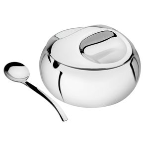 Aucareiro_Tramontina_em_Ao_Inox_com_Colher_67400 Aucareiro_Tramontina_em_Ao_Inox_com_Colher_67400