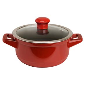 Caarola_de_Cermica_Duo_Ceraflame_18_cm_15_Litros_Pomodoro_58681 Caarola_de_Cermica_Duo_Ceraflame_18_cm_15_Litros_Pomodoro_58681