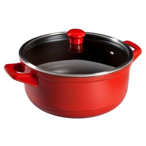 Caarola_de_Cermica_Duo_Ceraflame_28_cm_6_Litros_Pomodoro_52471 Caarola_de_Cermica_Duo_Ceraflame_28_cm_6_Litros_Pomodoro_52471