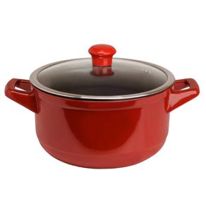 Caarola_de_Cermica_Duo_Ceraflame_24_cm_43_Litros_Pomodoro_52461 Caarola_de_Cermica_Duo_Ceraflame_24_cm_43_Litros_Pomodoro_52461