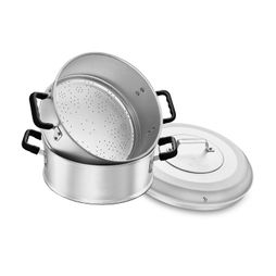 Caarola_a_Vapor_26_cm_ABC_com_Cabo_de_Baquelite_2_Peas_em_Alumnio_32460