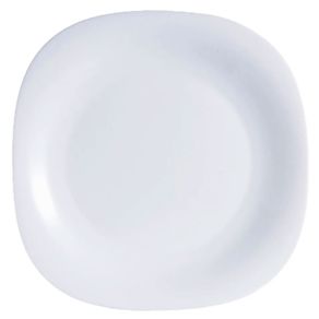 Prato_de_Sobremesa_Carine_Luminarc_Branco_176830 Prato_de_Sobremesa_Carine_Luminarc_Branco_176830