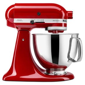 Batedeira_Planetria_Stand_Mixer_Artisan_220v_Vermelha_KitchenAid_89370