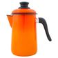 Bule_para_Caf_Esmaltado_Bico_Curto_1500_ml_Laranja_Ewel_220860