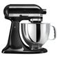 Batedeira_Planetria_Stand_Mixer_Artisan_127v_Preta_KitchenAid_93880