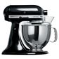 Batedeira_Planetria_Stand_Mixer_Artisan_127v_Preta_KitchenAid_93882