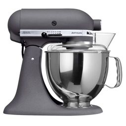 Batedeira_Planetria_Stand_Mixer_Artisan_127v_Cinza_KitchenAid_206020