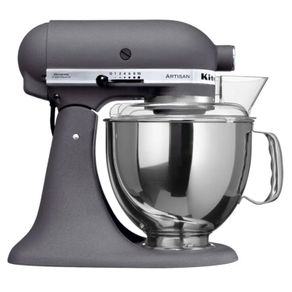 Batedeira_Planetria_Stand_Mixer_Artisan_127v_Cinza_KitchenAid_206020