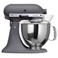 Batedeira_Planetria_Stand_Mixer_Artisan_127v_Cinza_KitchenAid_206020