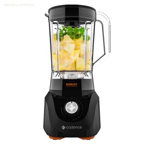 Liquidificador_Robust_Cadence_Preto_33_Litros_1000w_127v_192150 Liquidificador_Robust_Cadence_Preto_33_Litros_1000w_127v_192150