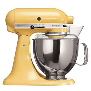Batedeira_Planetria_Stand_Mixer_Artisan_127v_Amarelo_KitchenAid_195820