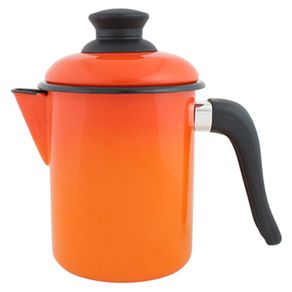 Leiteira_Esmaltado_900_ml_Laranja_Ewel_221030 Leiteira_Esmaltado_900_ml_Laranja_Ewel_221030