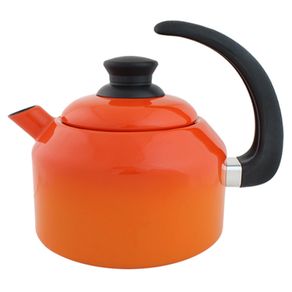 Chaleira_Esmaltado_15_Litros_Laranja_Ewel_221000 Chaleira_Esmaltado_15_Litros_Laranja_Ewel_221000