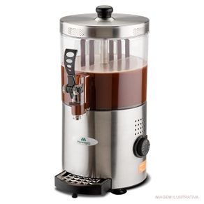 Chocolateira_com_Reservatrio_Multiuso_3_Litros_em_Ao_Inox_220v_Marchesoni_1047701 Chocolateira_com_Reservatrio_Multiuso_3_Litros_em_Ao_Inox_220v_Marchesoni_1047701