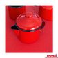 Bule_de_Ch_Esmaltado_Bico_Curto_600_ml_Vermelho_Ewel_220872