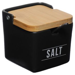 Saleiro_de_Porcelana_Manhattan_Hauskraft_270_ml_Preto_1049771