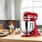 Batedeira_Planetria_Stand_Mixer_Artisan_127v_Vermelha_KitchenAid_75721