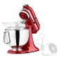 Batedeira_Planetria_Stand_Mixer_Artisan_127v_Vermelha_KitchenAid_75724