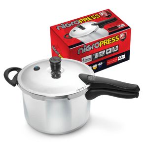 Panela_de_Presso_Press_45_Litros_em_Alumnio_Nigro_88591 Panela_de_Presso_Press_45_Litros_em_Alumnio_Nigro_88591