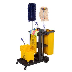 Carro_de_Limpeza_Basic_Black_Perfect_1061231 Carro_de_Limpeza_Basic_Black_Perfect_1061231