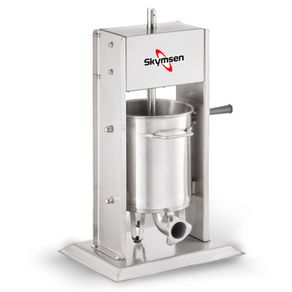 Ensacadeira_de_Linguia_Vertical_EL10V_Skymsen_10_Litros_em_Ao_Inox_1048521