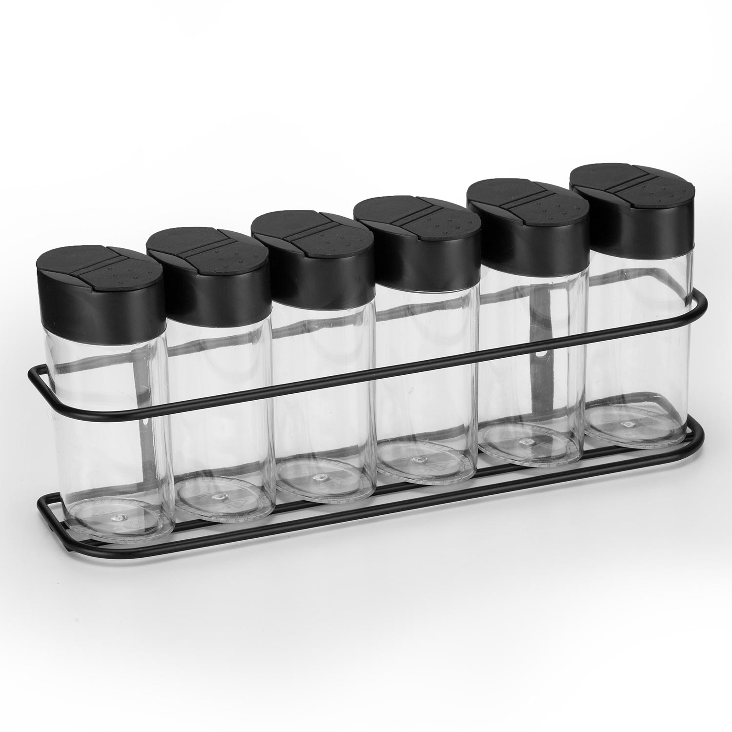 Porta_Condimentos_de_Parede_Arthi_com_6_Peas_Preto_1058261