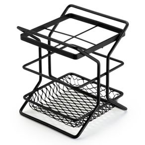 Porta_Talheres_Piatina_Arthi_com_Divisria_Preto_1058241 Porta_Talheres_Piatina_Arthi_com_Divisria_Preto_1058241