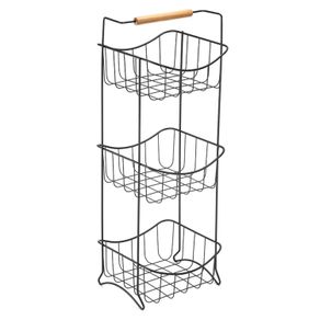 Fruteira_Tripla_Arthi_Eco_Black_1058401 Fruteira_Tripla_Arthi_Eco_Black_1058401