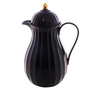 Garrafa_Trmica_Jumeirah_Lyor_1_Litro_Preta_1059961 Garrafa_Trmica_Jumeirah_Lyor_1_Litro_Preta_1059961